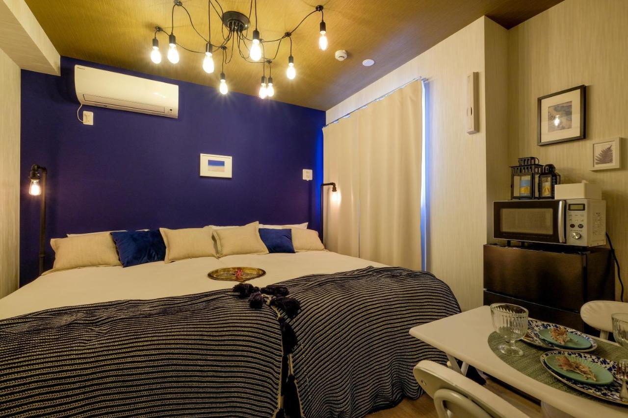 Le Soleil Asato Apartman Naha Kültér fotó