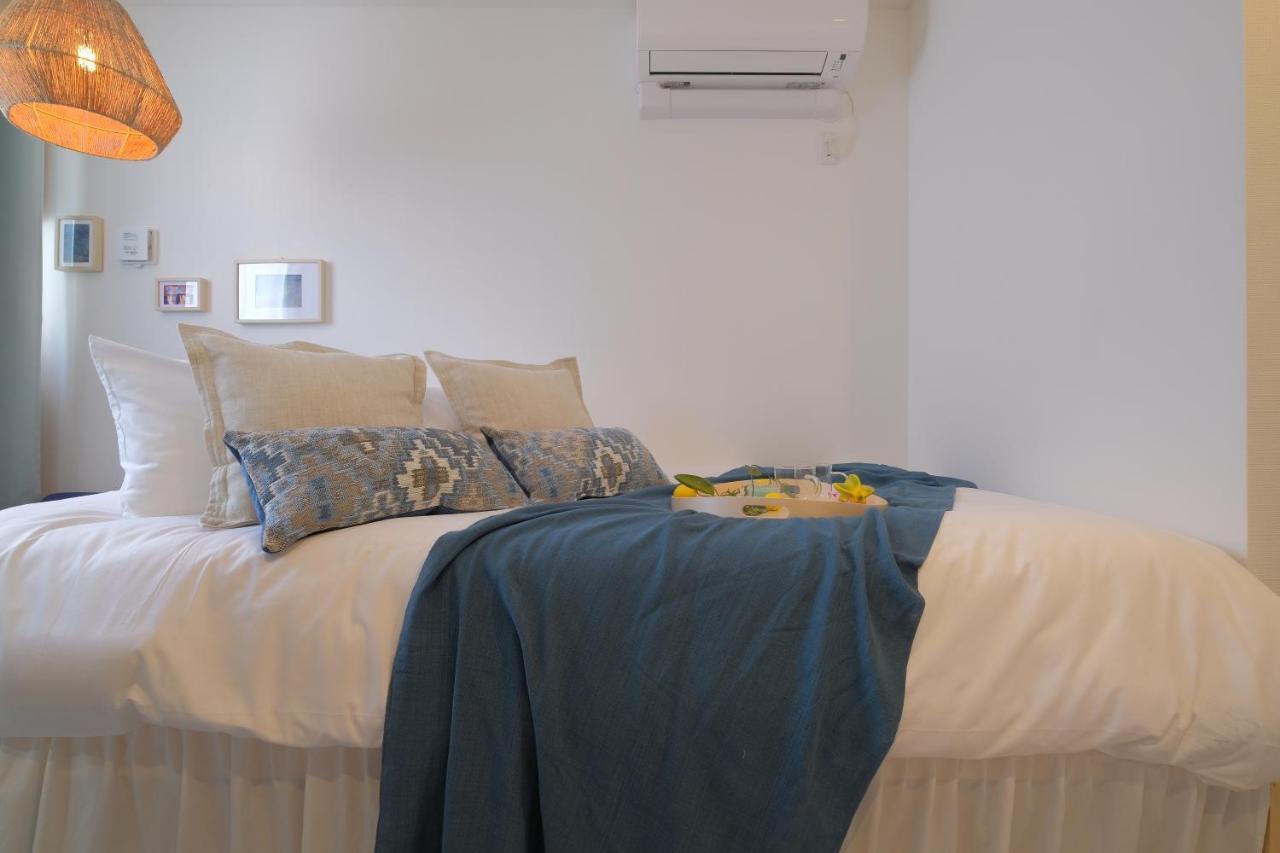 Le Soleil Asato Apartman Naha Kültér fotó