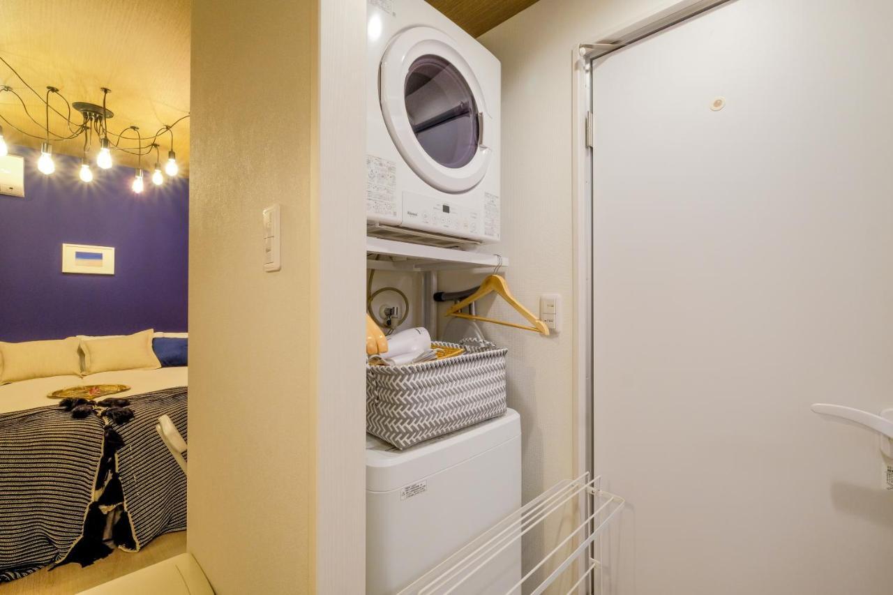 Le Soleil Asato Apartman Naha Kültér fotó
