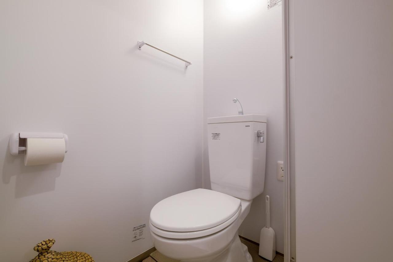 Le Soleil Asato Apartman Naha Kültér fotó