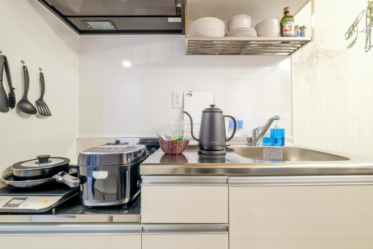 Le Soleil Asato Apartman Naha Kültér fotó