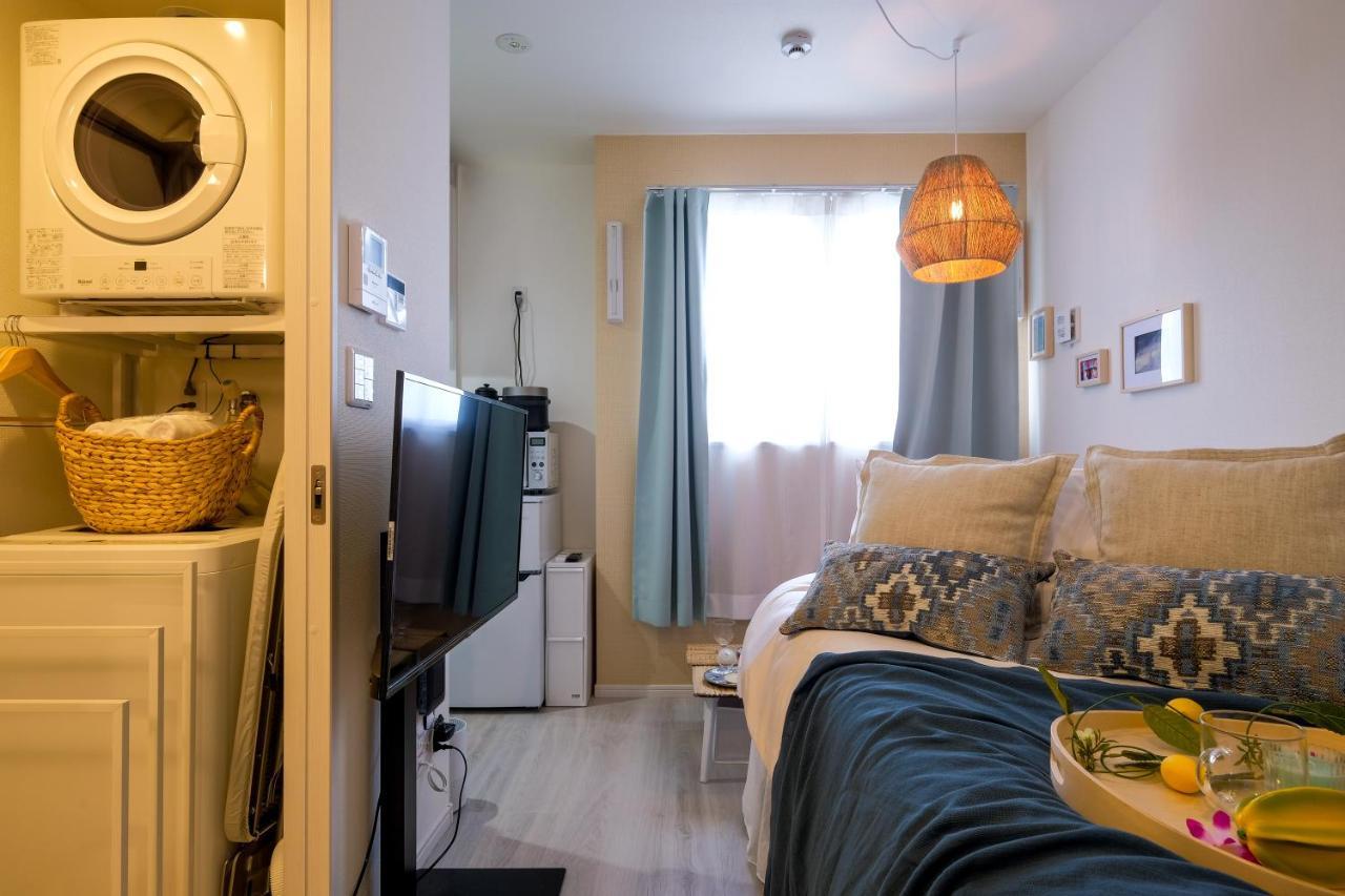Le Soleil Asato Apartman Naha Kültér fotó
