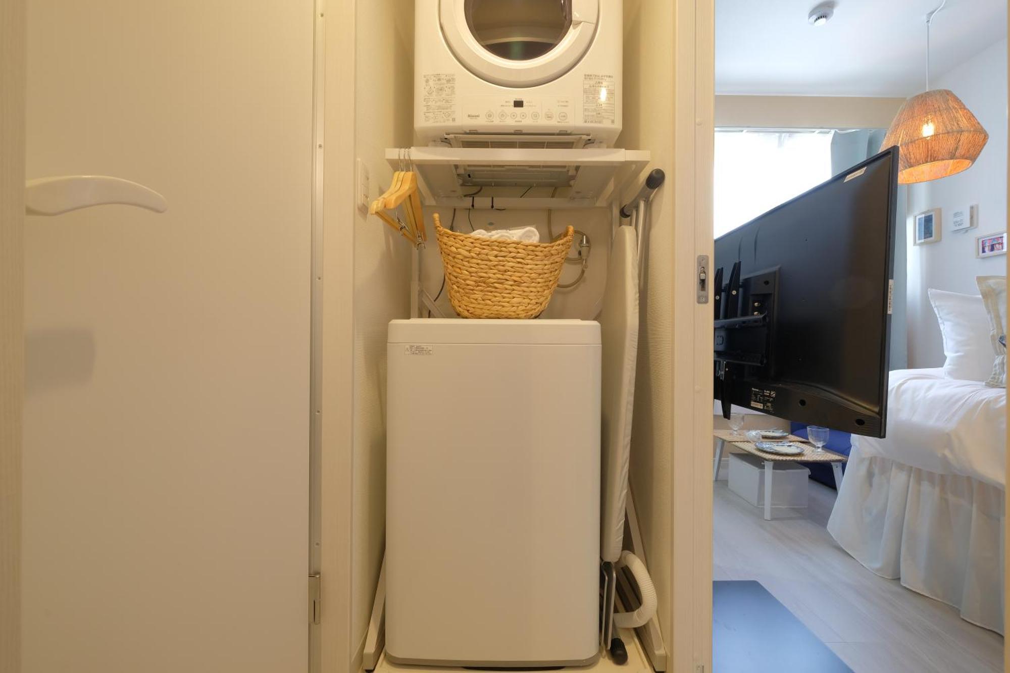 Le Soleil Asato Apartman Naha Szoba fotó